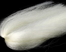 Slinky Hair, Ivory
